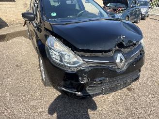 Renault Clio 0.9 TCe Limited REST BPM €300,-!!! picture 12