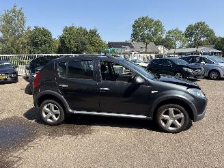 Dacia Sandero 1.6 Stepway REST BPM €100,-!!! picture 8