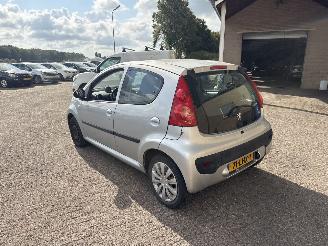 Peugeot 107 1.0-12V Sublime AIRCO picture 6