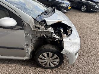 Peugeot 107 1.0-12V Sublime AIRCO picture 10