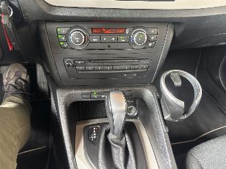 BMW X1 1.8i sDrive Exec. AUT picture 21