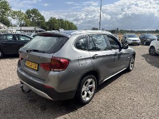 BMW X1 1.8i sDrive Exec. AUT picture 7