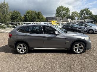 BMW X1 1.8i sDrive Exec. AUT picture 8