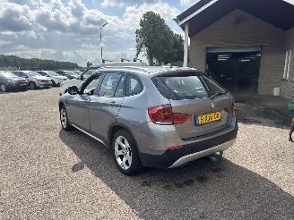 BMW X1 1.8i sDrive Exec. AUT picture 5
