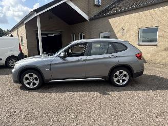 BMW X1 1.8i sDrive Exec. AUT picture 4