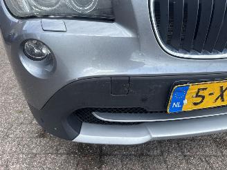 BMW X1 1.8i sDrive Exec. AUT picture 13