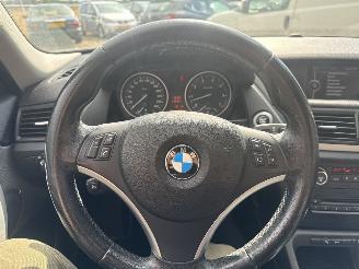 BMW X1 1.8i sDrive Exec. AUT picture 19