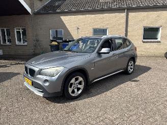 BMW X1 1.8i sDrive Exec. AUT picture 3