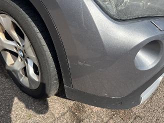 BMW X1 1.8i sDrive Exec. AUT picture 9