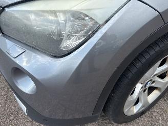 BMW X1 1.8i sDrive Exec. AUT picture 14