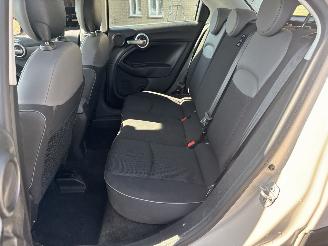 Fiat 500X 1.4 T M-Air Lounge picture 37