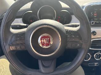 Fiat 500X 1.4 T M-Air Lounge picture 32