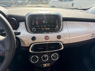 Fiat 500X 1.4 T M-Air Lounge picture 25