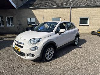 Fiat 500X 1.4 T M-Air Lounge picture 3