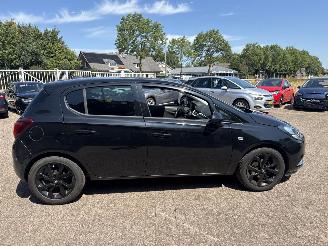Opel Corsa 1.4 Online Edition picture 9