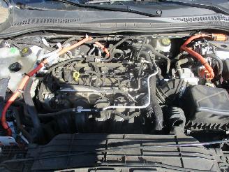 Ford Kuga 2.5 PHEV ST-Line X picture 32