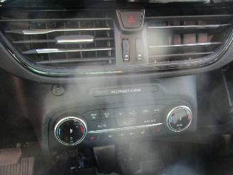 Ford Kuga 2.5 PHEV ST-Line X picture 21