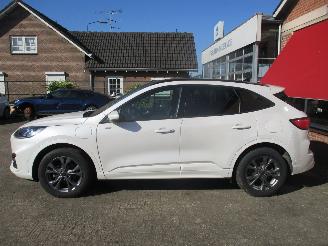 Ford Kuga 2.5 PHEV ST-Line X picture 4