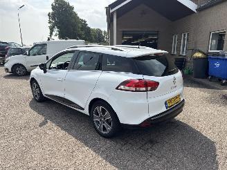 Renault Clio 0.9 TCe Night&Day REST BPM €350,-!!! picture 6