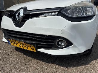 Renault Clio 0.9 TCe Night&Day REST BPM €350,-!!! picture 11