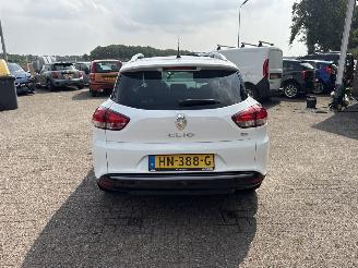Renault Clio 0.9 TCe Night&Day REST BPM €350,-!!! picture 7