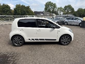 Seat Mii 1.0 FR Connect REST BPM €250,-!!! picture 8