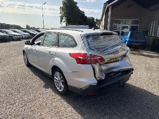 Ford Focus 1.0 Lease Edition REST BPM €600,-!!! picture 5