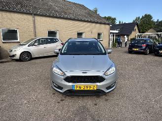 Ford Focus 1.0 Lease Edition REST BPM €600,-!!! picture 2