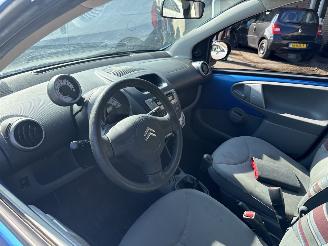 Citroën C1 1.0-12V Ambiance picture 14