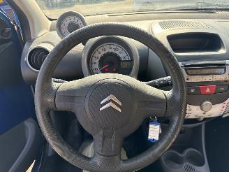 Citroën C1 1.0-12V Ambiance picture 15