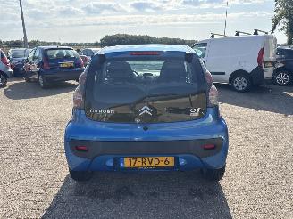 Citroën C1 1.0-12V Ambiance picture 6