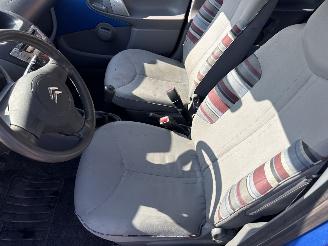 Citroën C1 1.0-12V Ambiance picture 25
