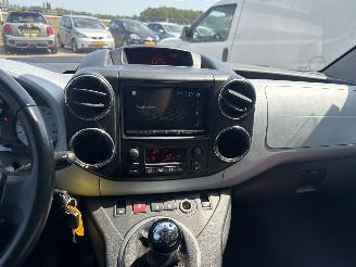 Citroën Berlingo 1.6 VTi Collection Multispace picture 24