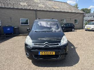 Citroën Berlingo 1.6 VTi Collection Multispace picture 2