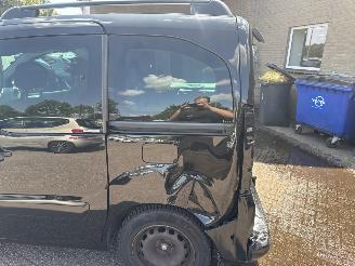 Citroën Berlingo 1.6 VTi Collection Multispace picture 14