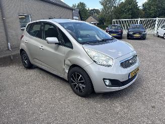  Kia Venga 1.4 CVVT X-ecutive 2011/1