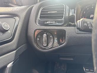Volkswagen Golf 2.0 TDI GTD REST BPM €250,-!!! picture 29