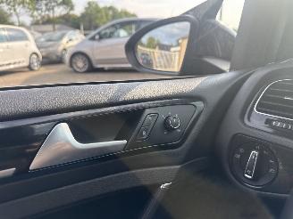 Volkswagen Golf 2.0 TDI GTD REST BPM €250,-!!! picture 31