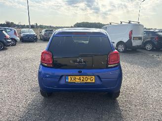 Citroën C1 1.0 VTi Feel REST BPM €300,-!!! picture 6