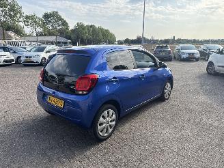 Citroën C1 1.0 VTi Feel REST BPM €300,-!!! picture 7