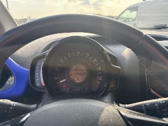 Citroën C1 1.0 VTi Feel REST BPM €300,-!!! picture 20