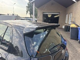 Toyota Yaris 1.3 VVTi Sol Sport picture 30