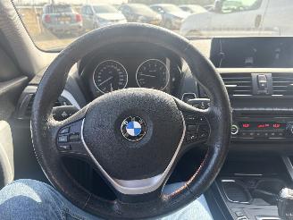 BMW 1-serie 116i Business+ REST BPM €300,-!!! picture 17