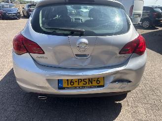 Opel Astra 1.4 Turbo Edition REST BPM €200,-!!! picture 8