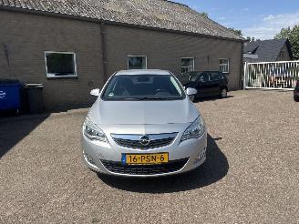 Opel Astra 1.4 Turbo Edition REST BPM €200,-!!! picture 2