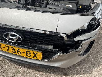 Hyundai I-30 1.0 T-GDI i-Drive REST BPM €1000,-!!! picture 14
