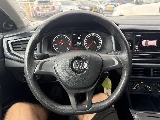 Volkswagen Polo 1.0 TSI Comfortline picture 30