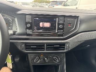 Volkswagen Polo 1.0 TSI Comfortline picture 16