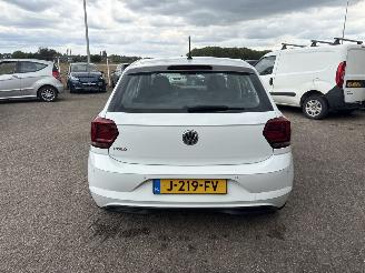 Volkswagen Polo 1.0 TSI Comfortline picture 6