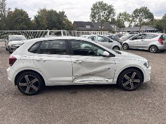 Volkswagen Polo 1.0 TSI Comfortline picture 8